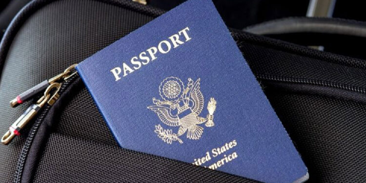 Visa americana: en estas ciudades es menor el tiempo de espera al tramitarla en octubre