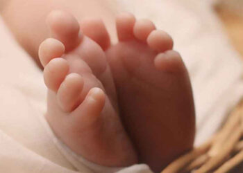 Padrastro fractura piernas a una bebé de 6 meses en Sinaloa