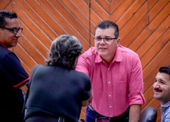 Gracias a “Escuchando a la Gente” las necesidades de los mazatlecos se atienden a la brevedad