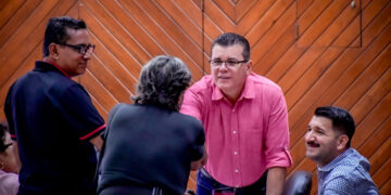 Gracias a “Escuchando a la Gente” las necesidades de los mazatlecos se atienden a la brevedad