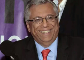 Dictan auto de vinculación a proceso contra Ramón Sosamontes, vinculado a la Estafa Maestra
