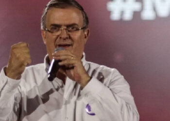 Ebrard revela que el 3 de noviembre Morena responderá a queja y definirá su futuro