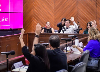 Aprueba Cabildo autorización para gestión de préstamo para adquirir parque vehicular