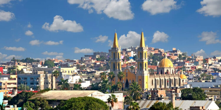 Se pronostican temperaturas de hasta 23 °C para el puerto de Mazatlán hoy miércoles