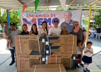 “El sector educativo demanda atención y compromiso”: Memo Romero