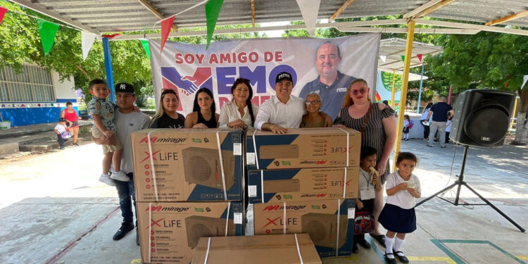 “El sector educativo demanda atención y compromiso”: Memo Romero