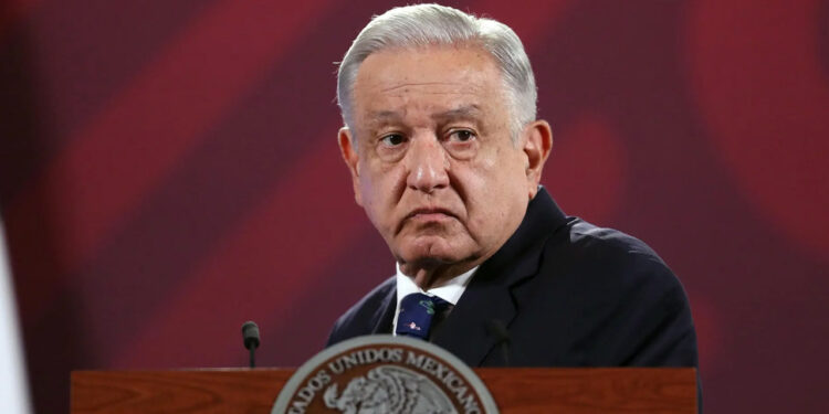 Para marzo de 2024, México tendrá el “mejor sistema de salud pública del mundo”: AMLO