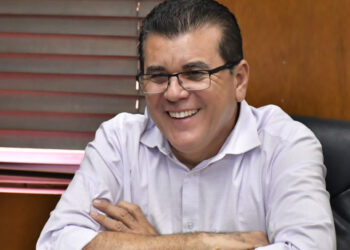 Edgar González presentará su informe de gobierno ante los sectores y órganos sociales en noviembre