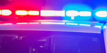 Joven de 19 años golpea a su esposa por despertarlo para que fuera a trabajar