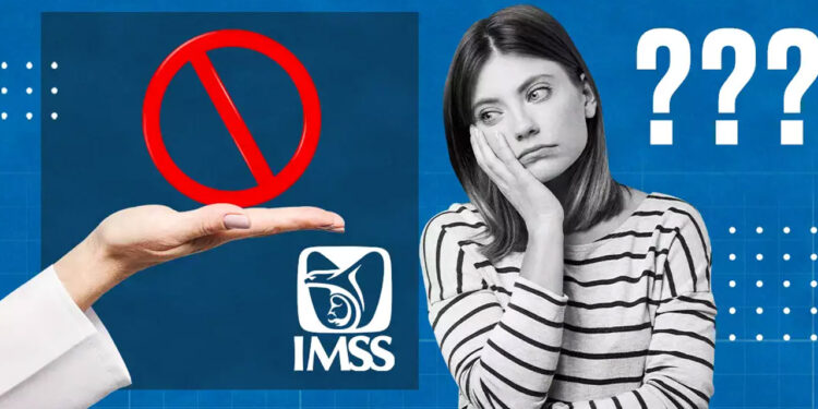 ¿Qué puedo hacer si el IMSS no tiene mi medicamento?