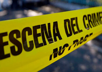 Mujer embarazada de 18 años muere a golpes y asfixia en Villa Juárez, Navolato; habría sido asesinada por su esposo