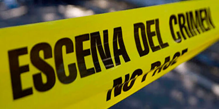 Mujer embarazada de 18 años muere a golpes y asfixia en Villa Juárez, Navolato; habría sido asesinada por su esposo
