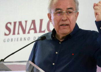 Rocha aclara que el 85% de los recursos para obra pública se han licitado durante su gobierno