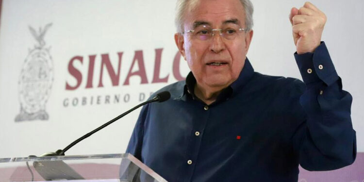 Rocha aclara que el 85% de los recursos para obra pública se han licitado durante su gobierno