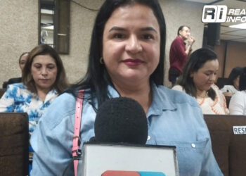 Ante posible llegada del Huracán “Norma” se tienen establecidos 30 albergues en Navolato: Margot Urrea