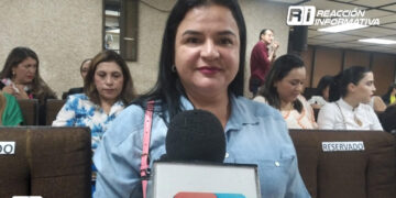 Ante posible llegada del Huracán “Norma” se tienen establecidos 30 albergues en Navolato: Margot Urrea