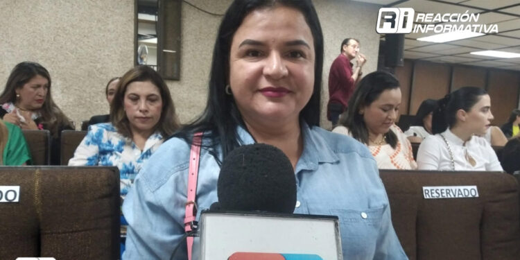 Ante posible llegada del Huracán “Norma” se tienen establecidos 30 albergues en Navolato: Margot Urrea