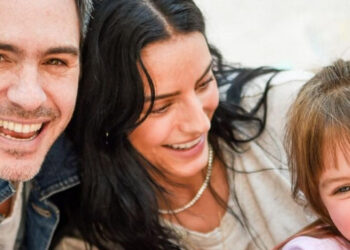 Mauricio Ochmann y Aislinn Derbez regresan como pareja: hasta se mudarán a otro país