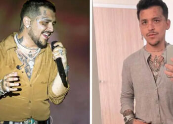 Christian Nodal se fue a vivir a Argentina y ahora el sale a hacer el súper sin guardaespaldas: “Volví a sentirme como un humano”