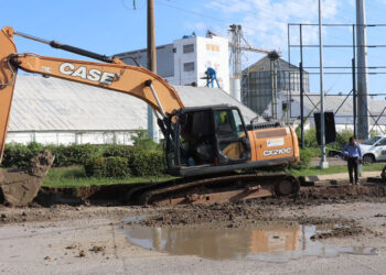 Cierran Puente Prados del Sol por reparaciones del Colector Delfín