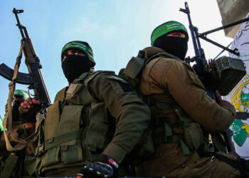 Terroristas de Hamás mataron a 40 bebés