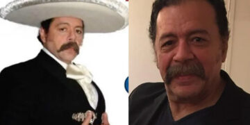 ¿De qué murió Alberto Ángel ‘El Cuervo’, cantante de música mexicana?