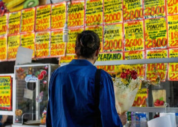 El Banco Mundial espera que Latinoamérica crezca menos que cualquier otra región en el mundo este año