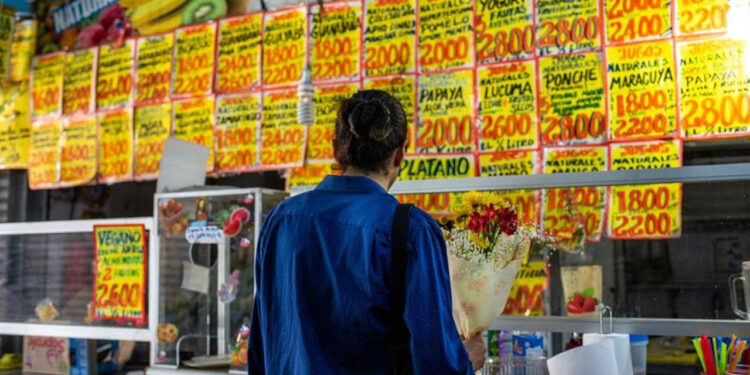 El Banco Mundial espera que Latinoamérica crezca menos que cualquier otra región en el mundo este año