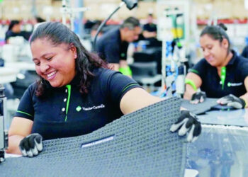 Mandan a Parlamento Abierto la reforma para reducir semana laboral de 48 a 40 horas