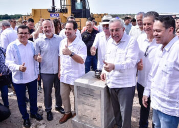 “Es Tetakawi un impulso en empleo para Mazatlán”, Edgar González