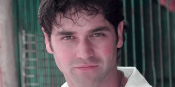 “Sabía que me iba a curar”: Valentino Lanús habla por primera vez de su dura batalla contra el cáncer