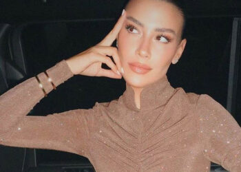 Revelan las exigentes peticiones de Michelle Salas para sus invitados a la boda