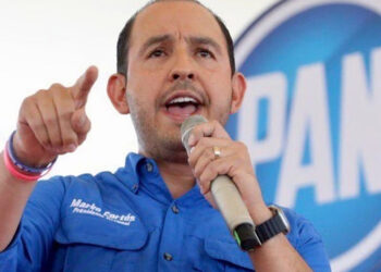 Huracán Otis: Exige PAN al gobierno una respuesta urgente y eficaz ante la emergencia en Guerrero