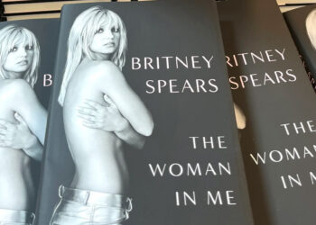 Britney Spears publica sus memorias: drama familiar, aborto, drogas y alcohol a los 14 años