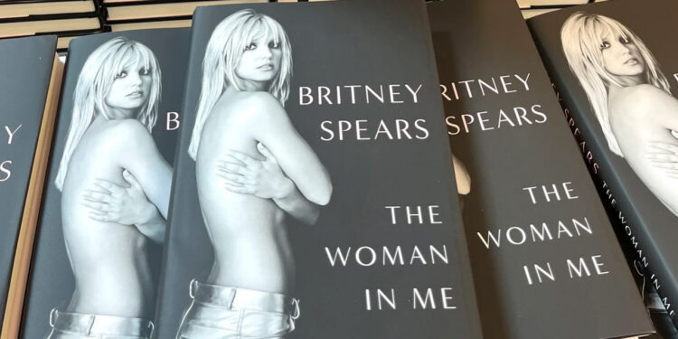 Britney Spears publica sus memorias: drama familiar, aborto, drogas y alcohol a los 14 años