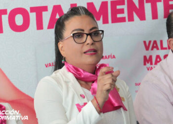 Campaña de Detección de Cáncer de Mama: La ‘M’ que Busca Concienciar y Ofrecer Mastografías Gratis