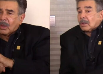 Jorge Ortiz de Pinedo relató el secuestro del avión en donde murió su madre y su hermana