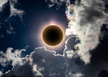 ¿Cuánto durará el eclipse solar anular del 14 de octubre de 2023 en México?