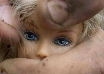 Padre y abuela asesinan a niña de 6 años en Puebla; vecinos aseguran que vivía un infierno