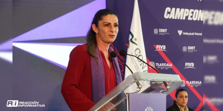 Ana Guevara, directora de la Conade, otra vez es considerada la más corrupta del gobierno de AMLO