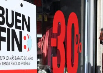 Buen Fin 2023: ¿Error en el precio? Esto debes hacer para que lo respeten