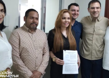 Frente Amplio por México pide al Congreso que la Mesa Directiva sea presidida por una mujer