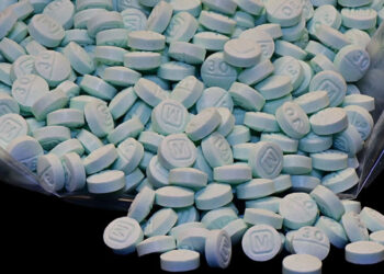 México y China acuerdan cooperación para combatir tráfico de precursores de fentanilo