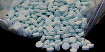 México y China acuerdan cooperación para combatir tráfico de precursores de fentanilo