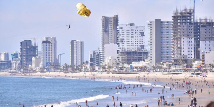 Importante derrama económica dejará encuentro entre Mazatlán FC contra el América