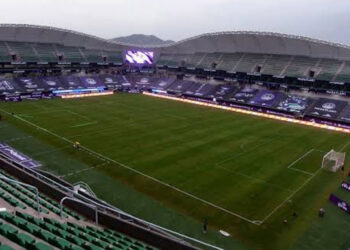 ¡Todo listo! Autoridades municipales activaron el plan Operativo para el partido Mazatlán FC VS América