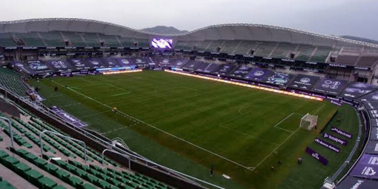 ¡Todo listo! Autoridades municipales activaron el plan Operativo para el partido Mazatlán FC VS América