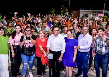 ¡Se hace la luz en “Misiones”!
