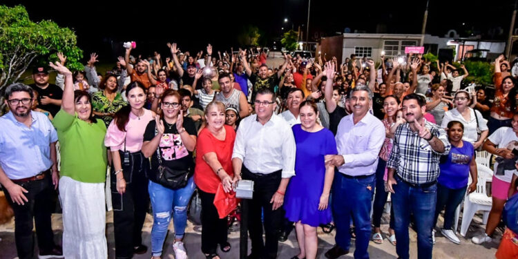 ¡Se hace la luz en “Misiones”!