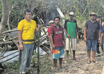 La tragedia que vive el otro Acapulco, por León Krauze
